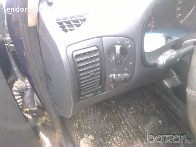 Фолксваген Поло-1998 г на части , снимка 4 - Части - 17381972