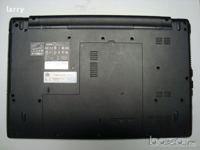 Acer Aspire 7250 на части, снимка 2 - Части за лаптопи - 14775538