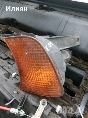 На части BMW 525TDS E-34, снимка 11 - Автомобили и джипове - 23054014