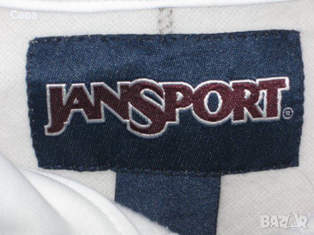 Спортно горнище JAN SPORT   мъжко,Л, снимка 1 - Спортни дрехи, екипи - 23268489