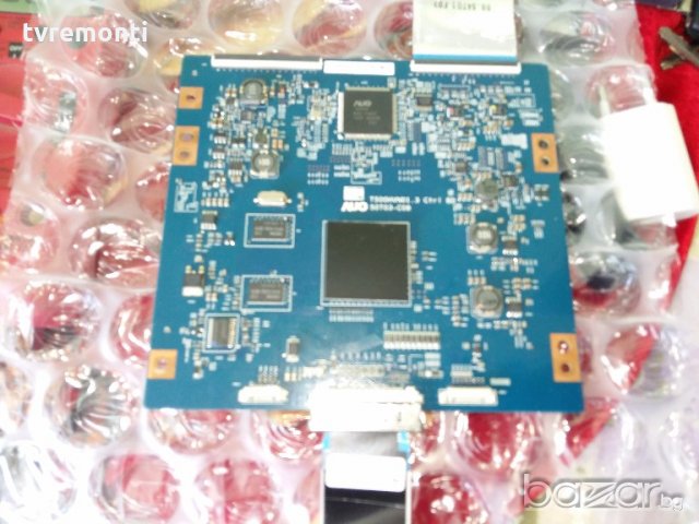  T-Con - T500HVN01.3 Ctrl BD - 55.50T03.C08