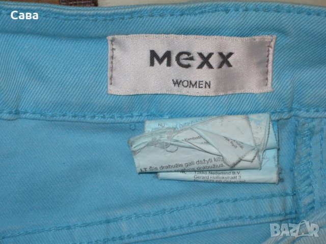 Дънки MEXX   дамски,размер30