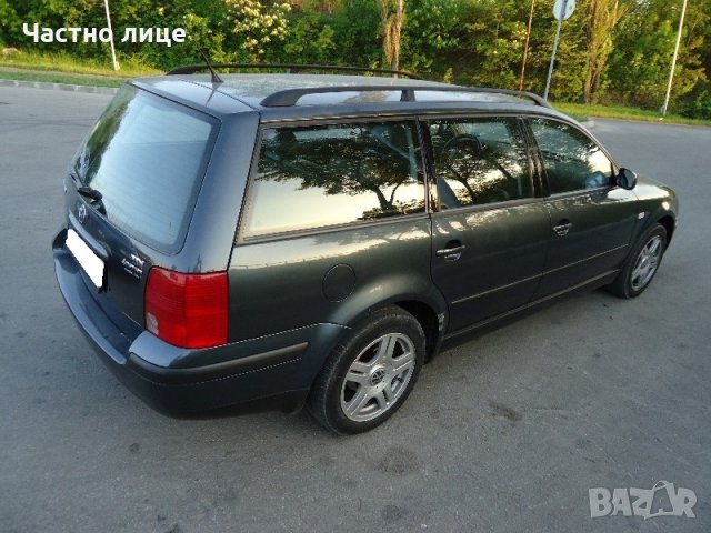 НА Части Volkswagen Passat B5 2000г 1,9TDI 110к.с