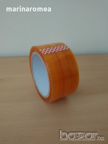 Опаковъчно тиксо солвент