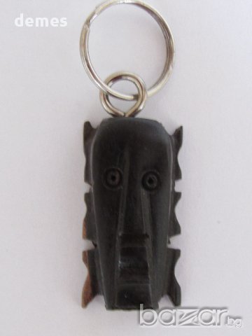 Ключодържатели от абанос-12 варианта , снимка 6 - Други - 17319146