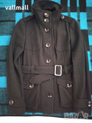 Дамско палто H&M размер xs-s