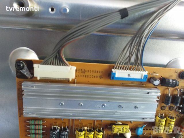 LED BACKLIGHT PANEL LC370EUD(SD)(A1) диоди, снимка 5 - Части и Платки - 25454297