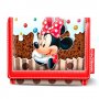 Портмоне Disney Minnie Muffin, Мини Маус   73311