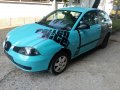 Seat Ibiza 1.4tdi на части!, снимка 3