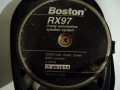 Трилентови говорители BOSTON RX 97 // 200W Max music power , снимка 2