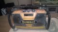 dewalt dw911 type1-profi radio-uk, снимка 8