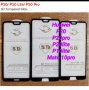 Huawei p20 p20pro p20lite Mate20lite Mate20pro nova3 i  screen protector 5D, снимка 1