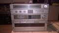 toshiba sl-10 ampli/tuner/deck/turntable-made in japan-swiss, снимка 8