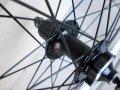 Продавам колела внос от Германия алуминиеви капли Vuelta 26 цола бели с цели лагери за дискови спира, снимка 2