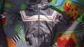 Тънко якенце 3-4 г , снимка 1 - Детски якета и елеци - 14431898
