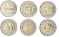 2 Евро Монети (възпоменателни) 2016 / 2 Euro Coins 2016 UNC, снимка 14