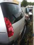 Peugeot 807 2.2 hdi на части., снимка 2