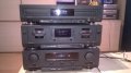 philips receiver+philips deck+philips cd-като нови уреди-swiss, снимка 2