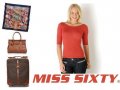 MISS SIXTY-нова блуза Мис Сиксти-М размер  , снимка 6