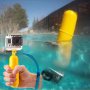GoPro Hero непотъваща плаваща плувка дръжка Floating Hand Grip Handle, снимка 4