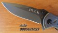 Сгъваем нож Buck X57, снимка 9