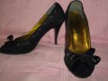 Луксозни обувки с високи токчета-Гърция, снимка 3