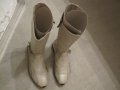 Продавам кожени ботуши Пачоти, снимка 6