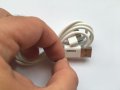 Висококачествен USB кабел REMAX за iPhone 4 / 4S, снимка 4