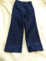 Ученически панталон от СОЦа за 7 г - 12 лв, снимка 6