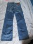 Нови дънки Replay чарлстон син деним меки р.26, снимка 2