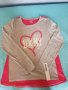 НОВИ  блузи DKNY за момиче,12-13  години.С етикети!Купени от САЩ., снимка 1 - Детски Блузи и туники - 23205972