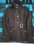 Дамско палто H&M размер xs-s, снимка 1 - Палта, манта - 24312425
