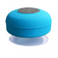 Водоустойчива блутут тонколона Bluetooth колона баня , плаж , басейн, снимка 1 - Слушалки и портативни колонки - 25774586