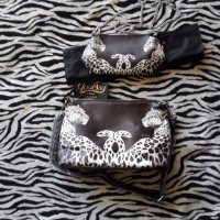 Комплект 2 нови чанти YouBag - голяма и малка (клъч), снимка 1 - Чанти - 21509613