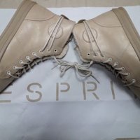 Esprit нови  оригинал ! , снимка 1 - Дамски боти - 23838426