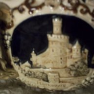 Керамичен съд за вино, снимка 4 - Антикварни и старинни предмети - 17231959