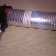 Немска алуминиева горелка-16х12х5см-внос швеицария, снимка 4 - Други инструменти - 17560140