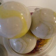 Стъклени топчета , снимка 7 - Други - 15816810