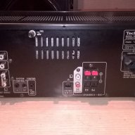 *Technics su-x120 made in japan-230w-stereo amplifier-внос швеицария, снимка 9 - Ресийвъри, усилватели, смесителни пултове - 16365784