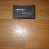45.Продавам батерия за LG GS290 GW620 GT540 LGIP-400N SBPP0027401.НОВА 900 mAh Li-lon, снимка 3 - Оригинални батерии - 14367302