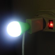 USB Led лампа, снимка 4 - Къмпинг осветление - 17370165