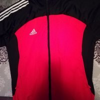 Мъжки суичър на Adidas, снимка 4 - Спортни дрехи, екипи - 20508559