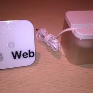 Huawei web cube wi-fi-внос швеицария, снимка 1 - Рутери - 13553792