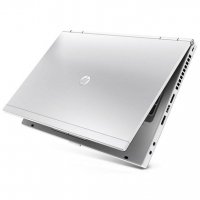 HP Compaq EliteBook 8470p Intel Core i5-3320M 2.60GHz / 4096MB / 320GB / DVD/RW / Display Port / 14", снимка 3 - Лаптопи за работа - 23151908