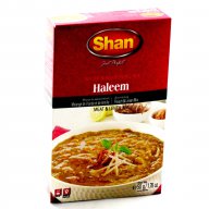 Shan Haleem Masala Mix  / Подправка Халим Масала 50гр, снимка 1 - Домашни продукти - 17050909