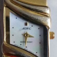 Кварцов часовник ADFC, снимка 2 - Дамски - 25766087