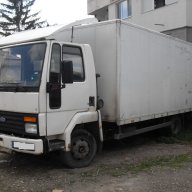 Продавам цял или на части Форд Карго / Ford Cargo 1986 г, снимка 1 - Камиони - 17922097