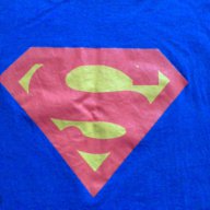Продавам Карнавална Дегизировка - Clark Kent /superman/, снимка 4 - Други - 12536292