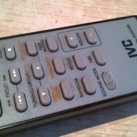 jvc audio remote-внос швеицария, снимка 5 - Други - 24235178