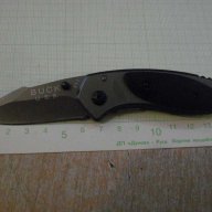 Нож сгъваем "BUCK - X11 - U.S.A.", снимка 1 - Други ценни предмети - 11794107